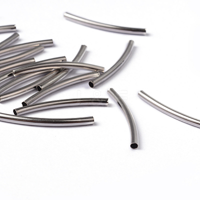 Tube Beads EC297-NF-1