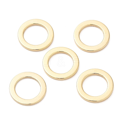 Brass Linking Rings KK-M250-31B-G-1