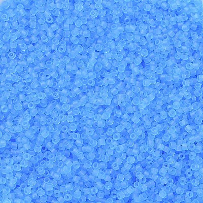 MIYUKI Delica Beads SEED-X0054-DB1269-1