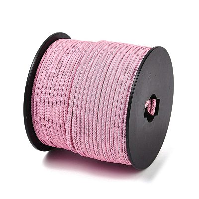 Braided Round Steel Wire OCOR-D300-02-1