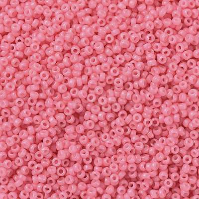 MIYUKI Round Rocailles Beads SEED-JP0010-RR4467-1