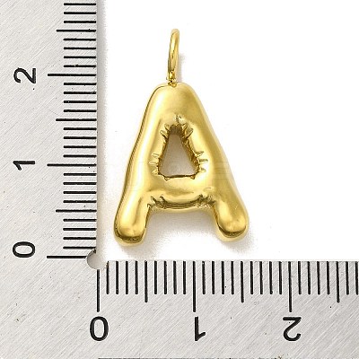 Ion Plating(IP) 304 Stainless Steel Pendants X-STAS-K263-47G-A-1