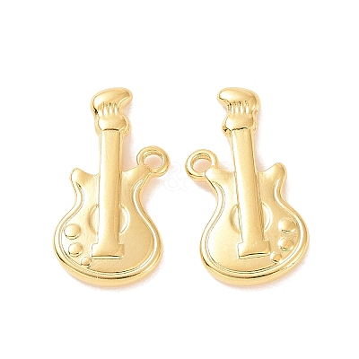 Ion Plating(IP) 304 Stainless Steel Pendants STAS-F293-32G-1