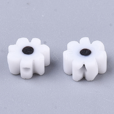 Glass Beads GLAA-T019-04-A01-1