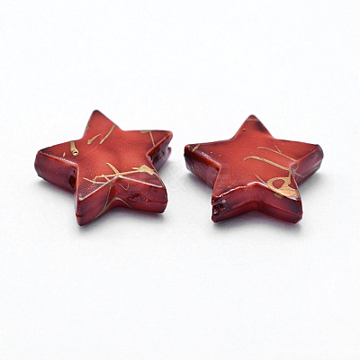 Drawbench Acrylic Beads MACR-K331-31-1