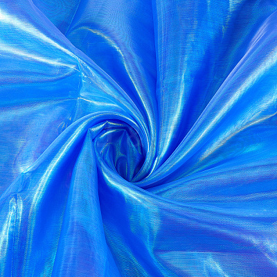 Laser Polyester Fabric DIY-WH20013-20B-1
