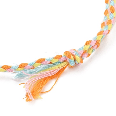 Cotton Braided Cords AJEW-JB00795-1