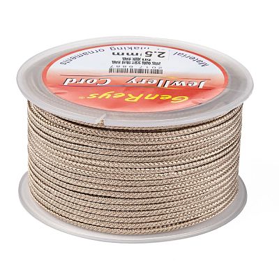 Braided Nylon Threads NWIR-Z001-01-1