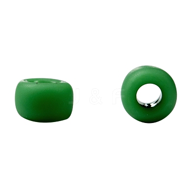 TOHO 8/0 Round Beads X-SEED-TR08-0047DF-1