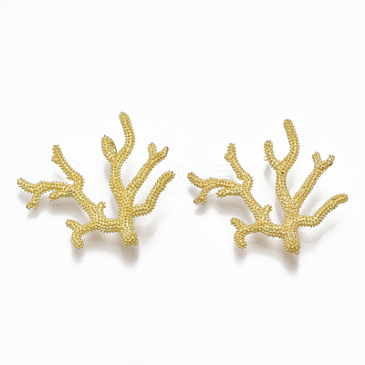 Brass Links connectors KK-T040-011-NF-1