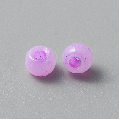 Handmade Lampwork Beads LAMP-TAC0001-05I-1