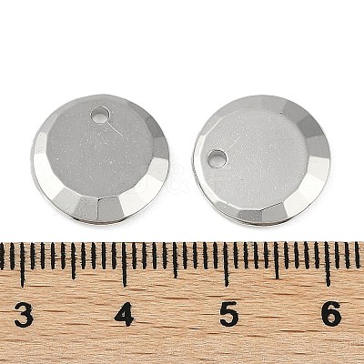 CCB Plastic Charms CCB-G020-40A-P-1