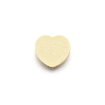 Opaque Resin Cabochons RESI-CJC0017-16B-1