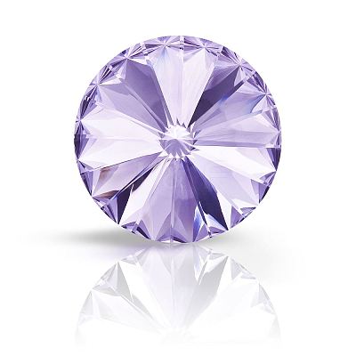 Preciosa® MAXIMA Crystal Round Stones X-PRC-RASS29-20310-1