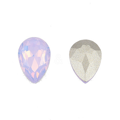K9 Glass Rhinestone Cabochons MRMJ-N029-21-03-1