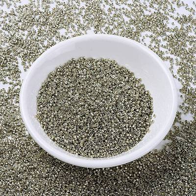 MIYUKI Delica Beads X-SEED-J020-DB1851-1