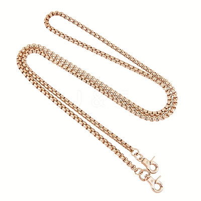 Bag Strap Chains FIND-WH0043-93G-1