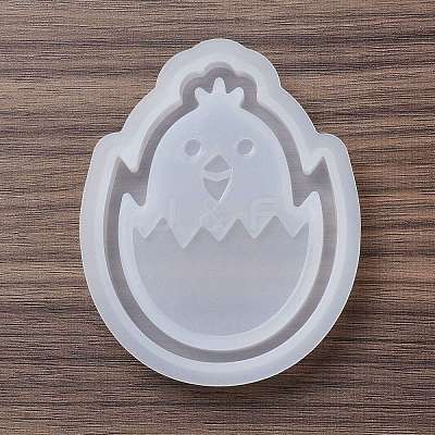 Easter Theme Silicone Molds LS-SIMO-M045-12A-1