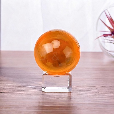 1Pc Glass Display Decorations DJEW-DJ0001-13B-1