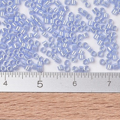 MIYUKI Delica Beads X-SEED-J020-DB1568-1