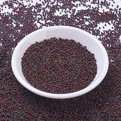 MIYUKI Round Rocailles Beads X-SEED-G007-RR4521-1