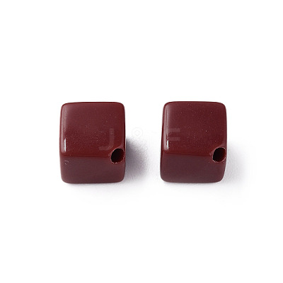 Opaque Acrylic Beads MACR-S373-135-A-1
