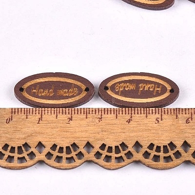 Schima Superba Wood Links WOOD-TAC0003-86C-1