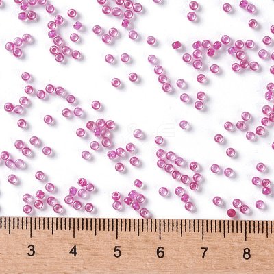 TOHO Round Seed Beads SEED-XTR11-1078-1