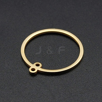 201 Stainless Steel Links STAS-R111-LA136-20-1