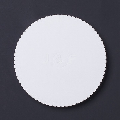 EVA Braiding Disc Disk TOOL-F017-01A-1