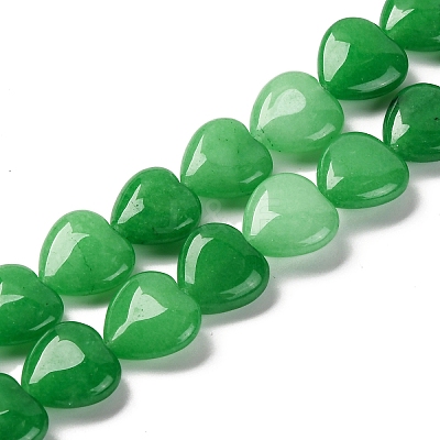 Natural Malaysia Jade Beads Strands G-I372-A04-02-1