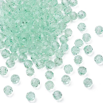 Preciosa® Crystal Beads Y-PRC-BB4-50000-1