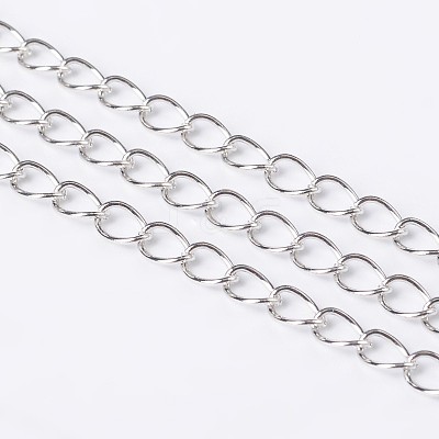 Iron Side Twisted Chain CH-S085-P-LF-1