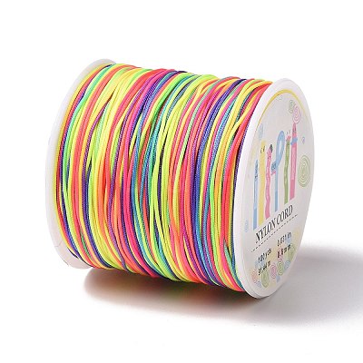 Nylon Thread NWIR-JP0009-0.8-001-1