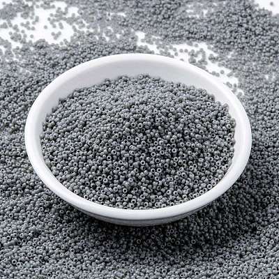 MIYUKI Round Rocailles Beads SEED-G009-RR0499-1