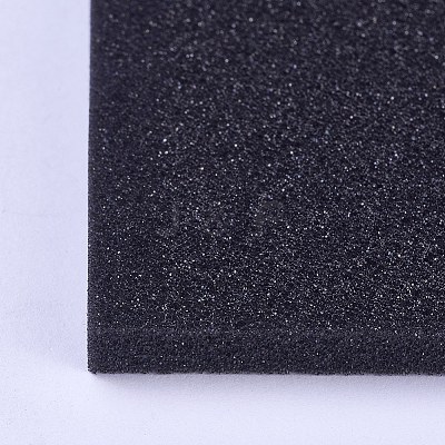 Sponge Pad X-AJEW-WH0098-18-1