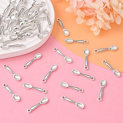 Tibetan Style Alloy Pendants LF0974Y-1