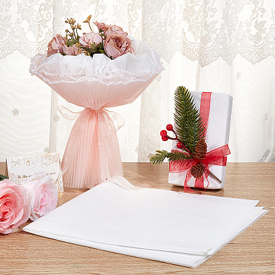 Colorful Gift Wrapping Paper FIND-WH0152-578B-1