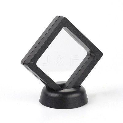 Acrylic Frame Stands EDIS-L002-01-A-1