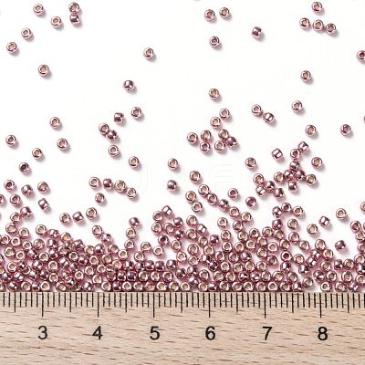TOHO 11/0 Round Beads X-SEED-TR11-PF0553-1