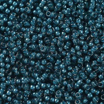 MIYUKI Round Rocailles Beads SEED-JP0010-RR2256-1