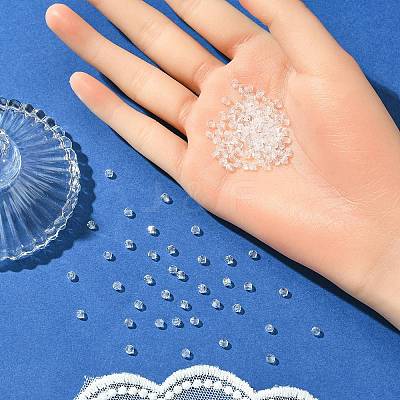 Preciosa® Crystal Beads Y-PRC-BB3-00030-1