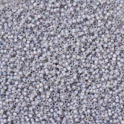MIYUKI Round Rocailles Beads SEED-X0055-RR0576-1