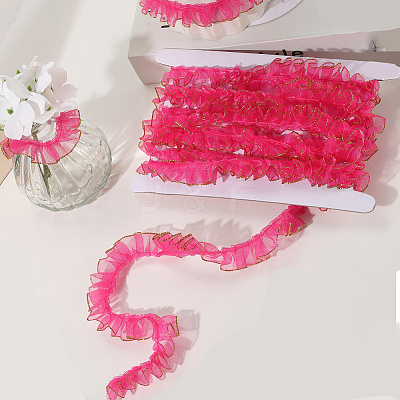 10M Organza Ribbon ORIB-CY0001-01C-1