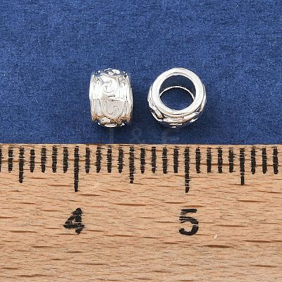 Alloy Beads FIND-C080-01S-1