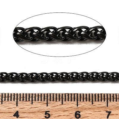 304 Stainless Steel Wheat Chains CHS-P007-13B-1