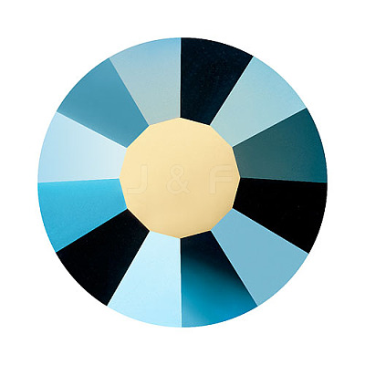 Preciosa® Crystal Hotfix Flatback Stones Y-PRC-HSS10-23980-200-1