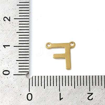 304 Stainless Steel Charms STAS-Z074-04G-F-1