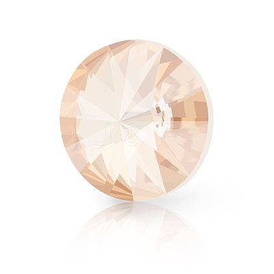 Preciosa® MAXIMA Crystal Round Stones X-PRC-RASS29-00030-235-1