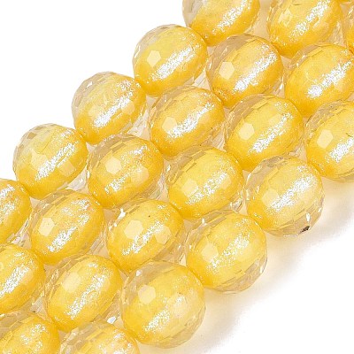 Resin Beads Strands RESI-N044-04A-A13-1